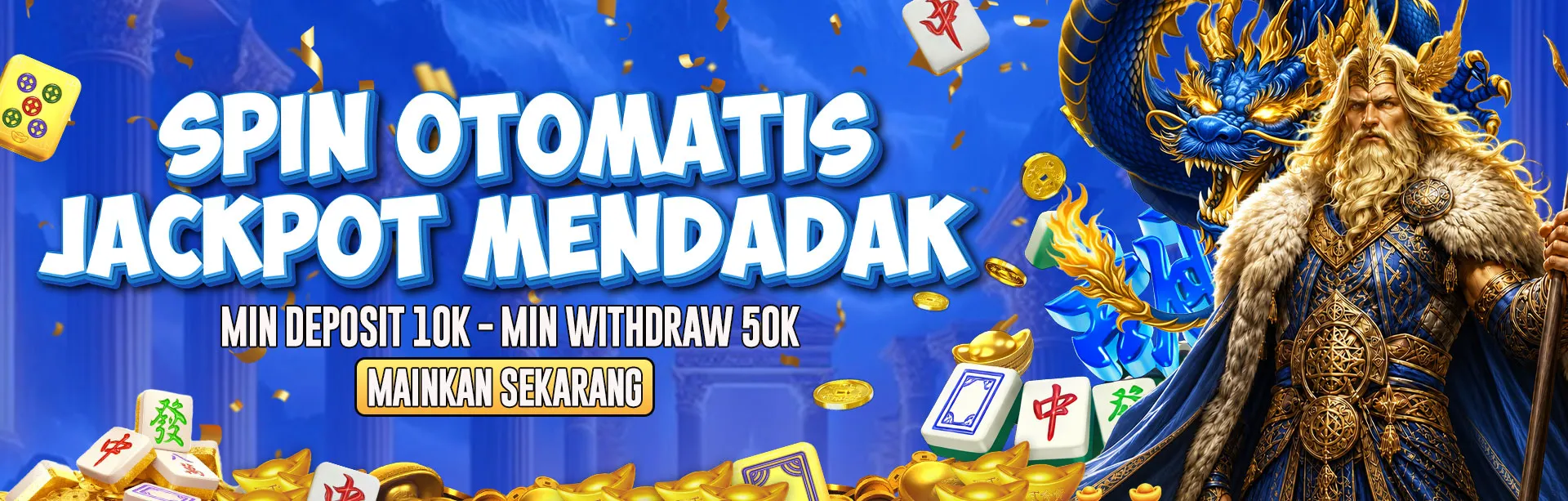 JACKPOT99